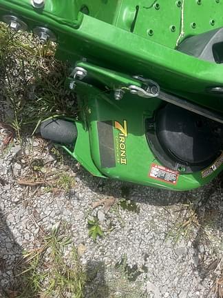 Image of John Deere Z915E equipment image 4