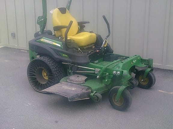 2020 John Deere Z915E Equipment Image0