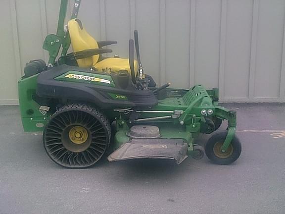 Image of John Deere Z915E equipment image 1