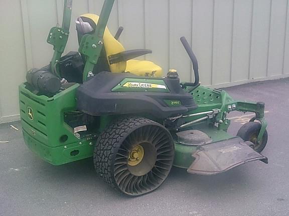 Image of John Deere Z915E equipment image 2