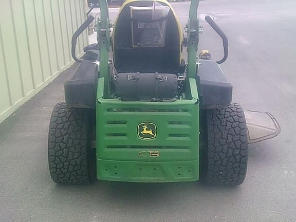 Image of John Deere Z915E equipment image 3