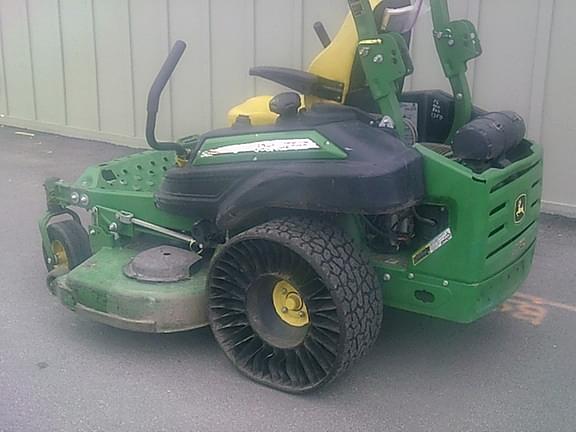 Image of John Deere Z915E equipment image 4