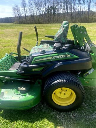 Image of John Deere Z915E Primary image