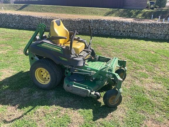 Image of John Deere Z915E equipment image 1