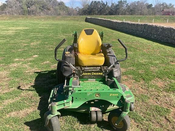 Image of John Deere Z915E equipment image 2