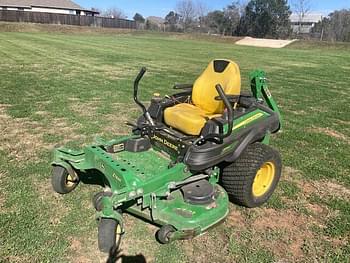 2020 John Deere Z915E Equipment Image0