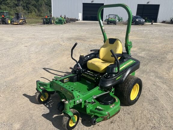 2020 John Deere Z915E Equipment Image0