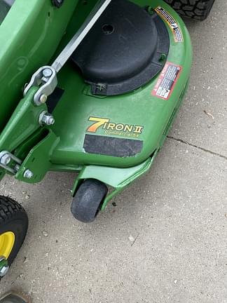 Image of John Deere Z915E equipment image 2