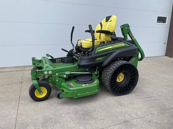 Image of John Deere Z915E Primary image