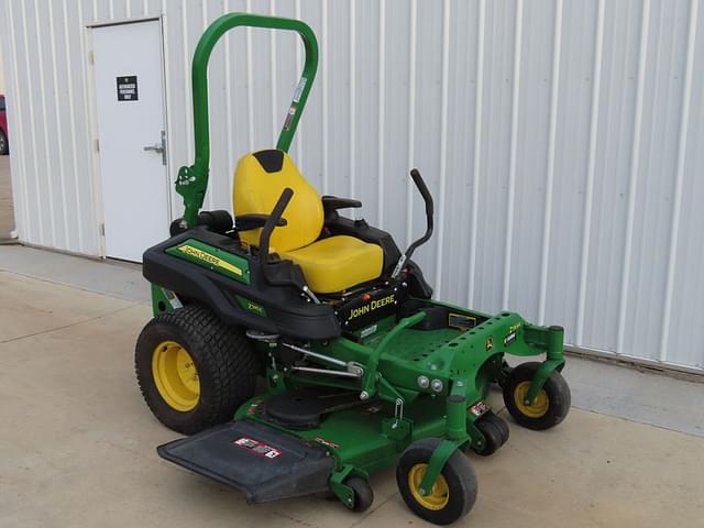 Image of John Deere Z915E equipment image 3