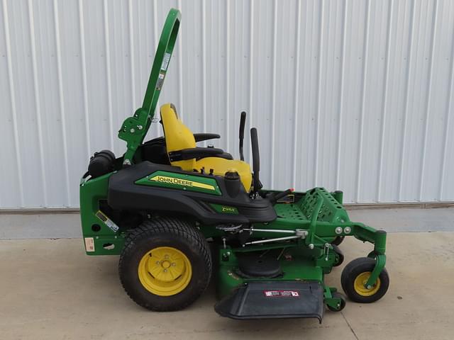 Image of John Deere Z915E equipment image 2