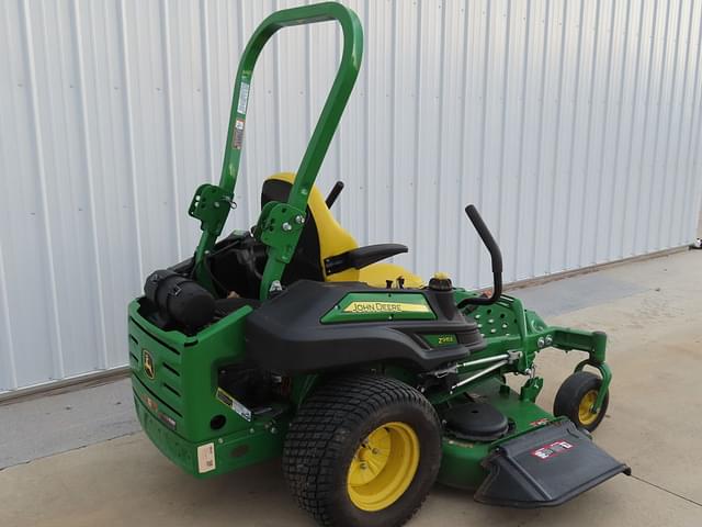 Image of John Deere Z915E equipment image 4