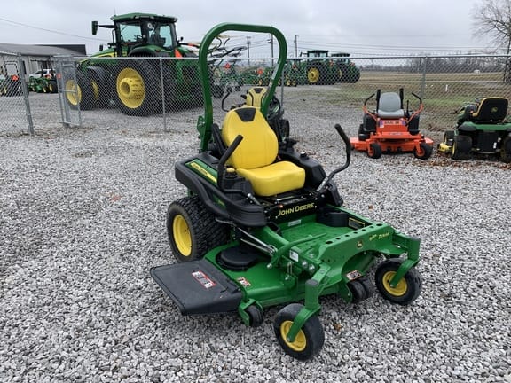 Main image John Deere Z915E