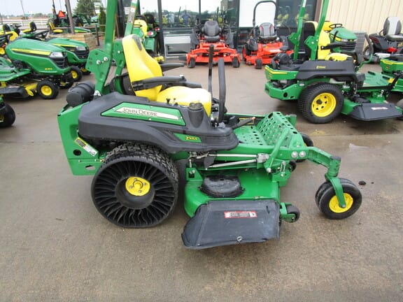 Main image John Deere Z915E