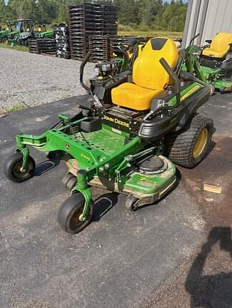 Image of John Deere Z915E equipment image 1