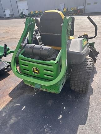 Image of John Deere Z915E equipment image 4