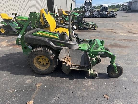 Image of John Deere Z915E equipment image 3