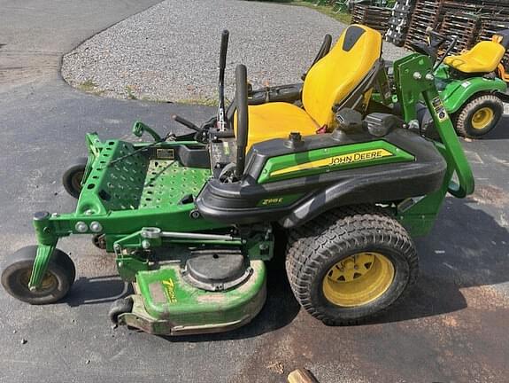 Image of John Deere Z915E equipment image 2