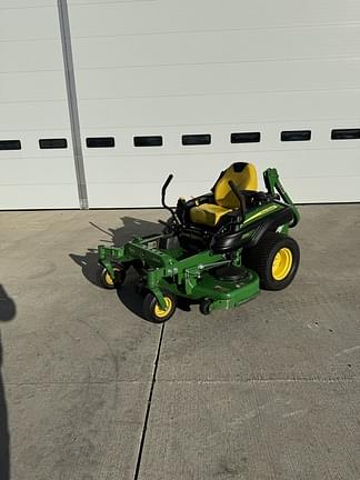 2020 John Deere Z915E Equipment Image0