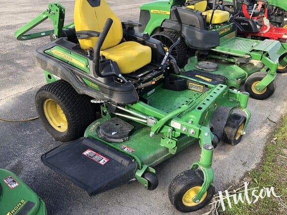 Main image John Deere Z915E