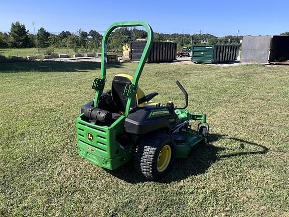 Image of John Deere Z915E equipment image 2