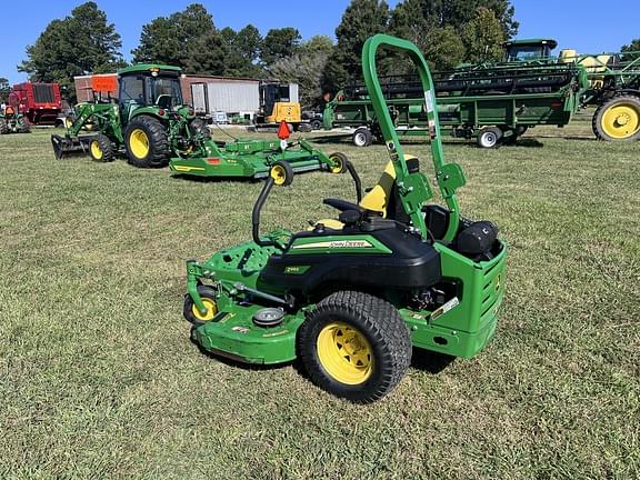 Image of John Deere Z915E equipment image 1