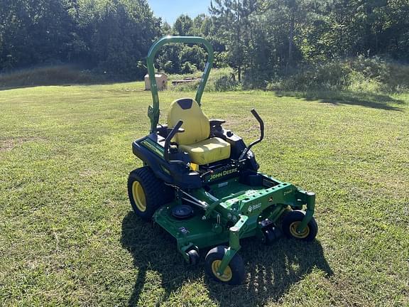 Image of John Deere Z915E equipment image 3