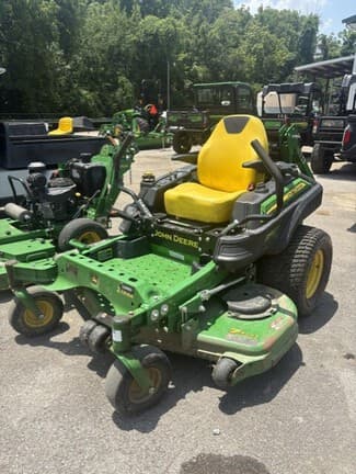 Image of John Deere Z915E equipment image 3