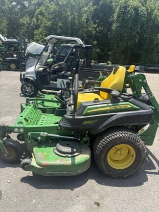 Image of John Deere Z915E equipment image 2