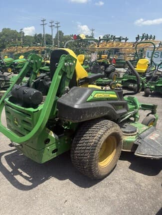 Image of John Deere Z915E equipment image 1