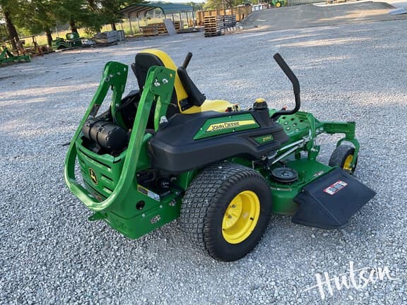 Image of John Deere Z915E equipment image 2