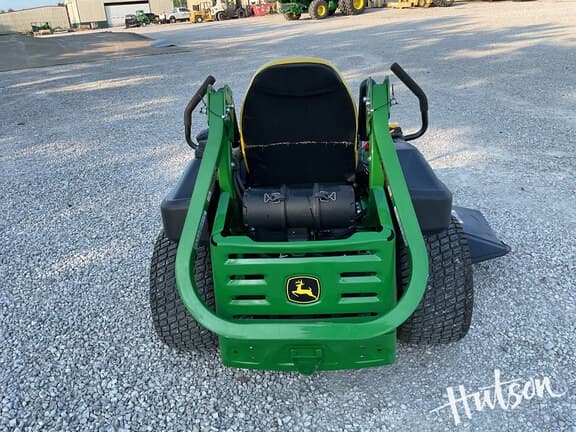 Image of John Deere Z915E equipment image 3
