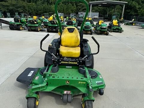 Image of John Deere Z915E equipment image 1