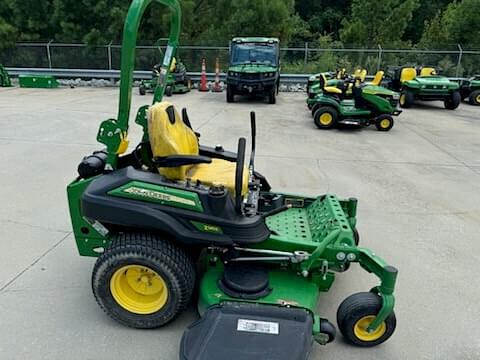 Image of John Deere Z915E equipment image 2