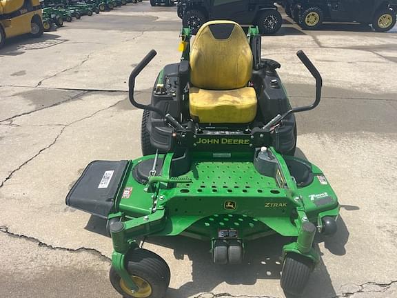 Image of John Deere Z915E equipment image 4