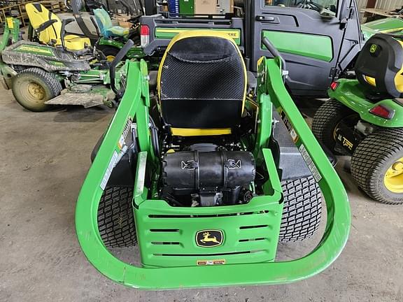 Image of John Deere Z915E equipment image 3