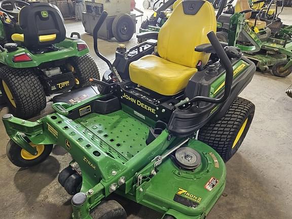 Image of John Deere Z915E Primary image