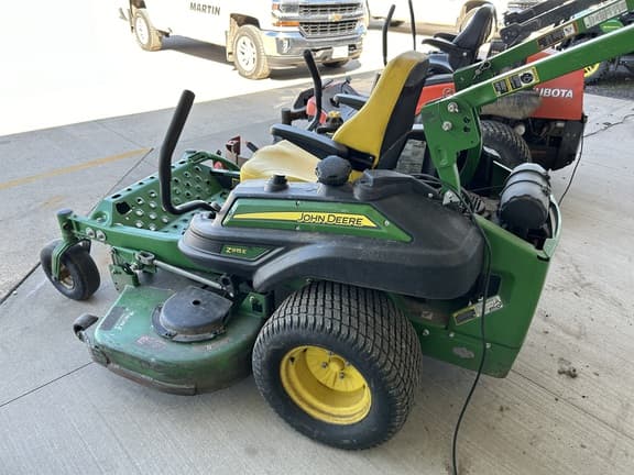 Image of John Deere Z915E equipment image 3