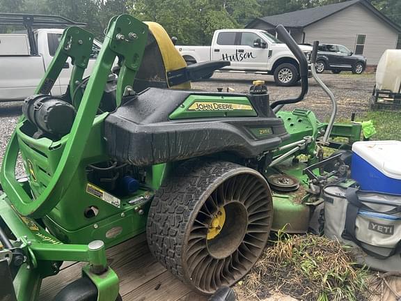 Image of John Deere Z915E equipment image 3