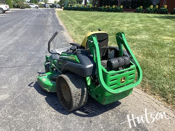 Image of John Deere Z915E equipment image 2