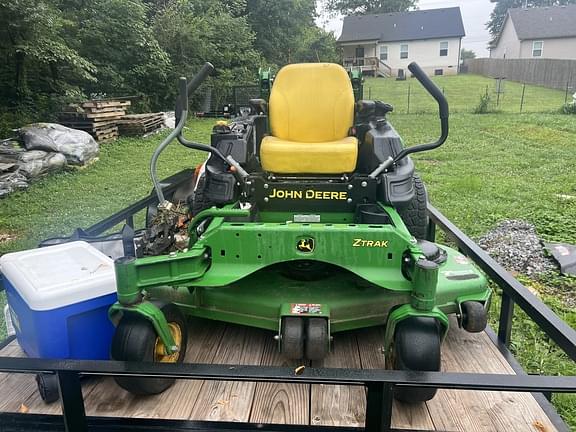 Image of John Deere Z915E equipment image 2