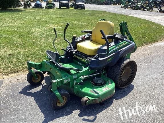 Image of John Deere Z915E equipment image 3