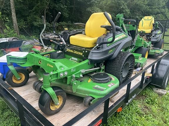 Image of John Deere Z915E Primary image