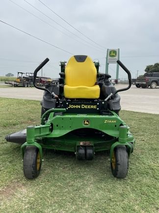 2020 John Deere Z915E Equipment Image0
