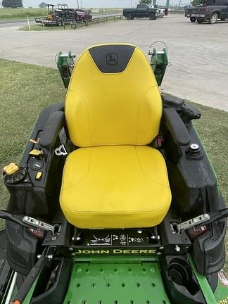 Image of John Deere Z915E equipment image 4