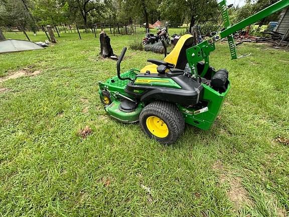 Image of John Deere Z915E equipment image 4