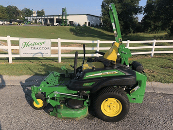 Main image John Deere Z915E