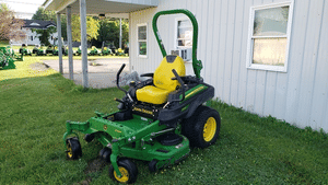 2020 John Deere Z915E Image