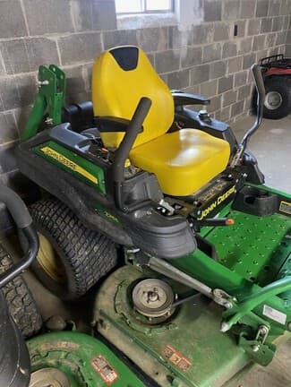 Main image John Deere Z915E