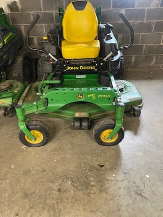 Image of John Deere Z915E equipment image 2
